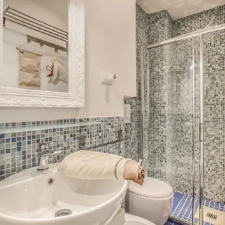 Apartmán Cinque Terre By Holidayngo *
