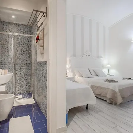 Apartmán Cinque Terre By Holidayngo *