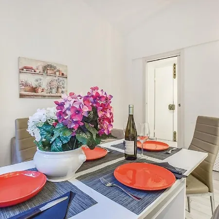 Cinque Terre By Holidayngo Apartmán *